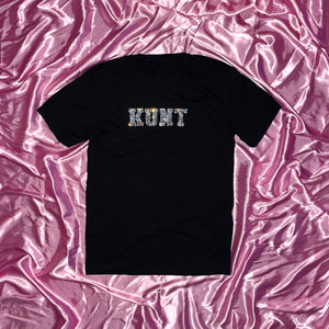 "KUNT" T-Shirt