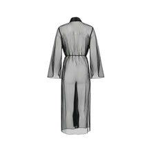 Load image into Gallery viewer, &quot;Til Death Do Us Part&quot; floor length robe