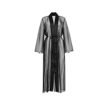 Load image into Gallery viewer, &quot;Til Death Do Us Part&quot; floor length robe