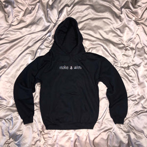 "Make A Wish" Hoodie